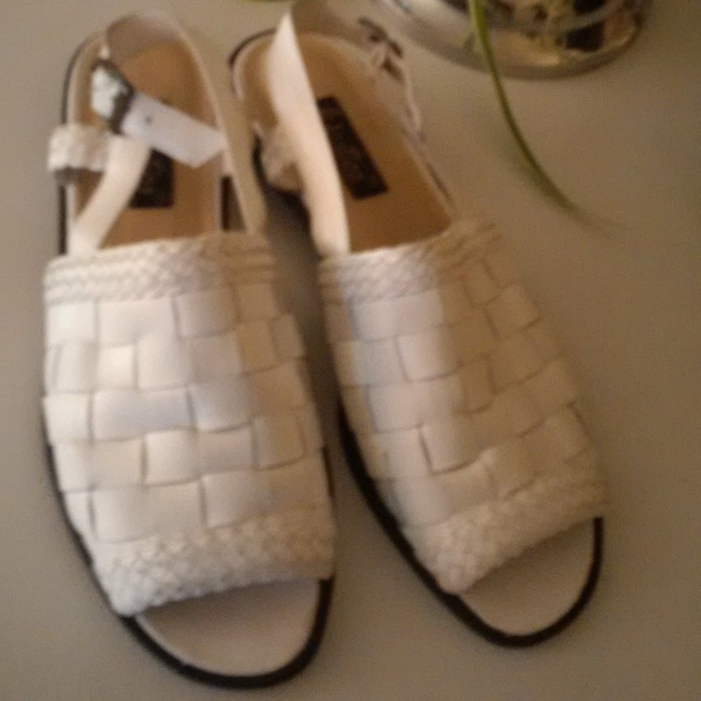 Westies Sandals